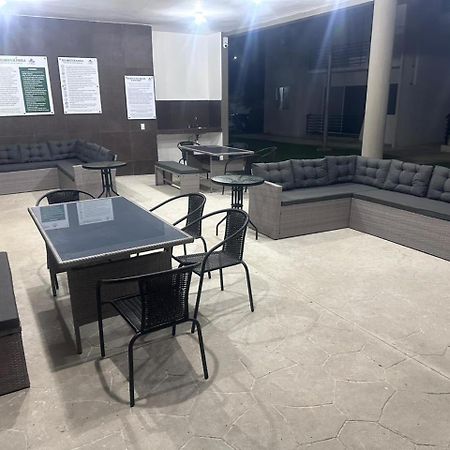 דירות Vive Tus Vacaciones, Depa Nuevo פלאייה דל כרמן מראה חיצוני תמונה