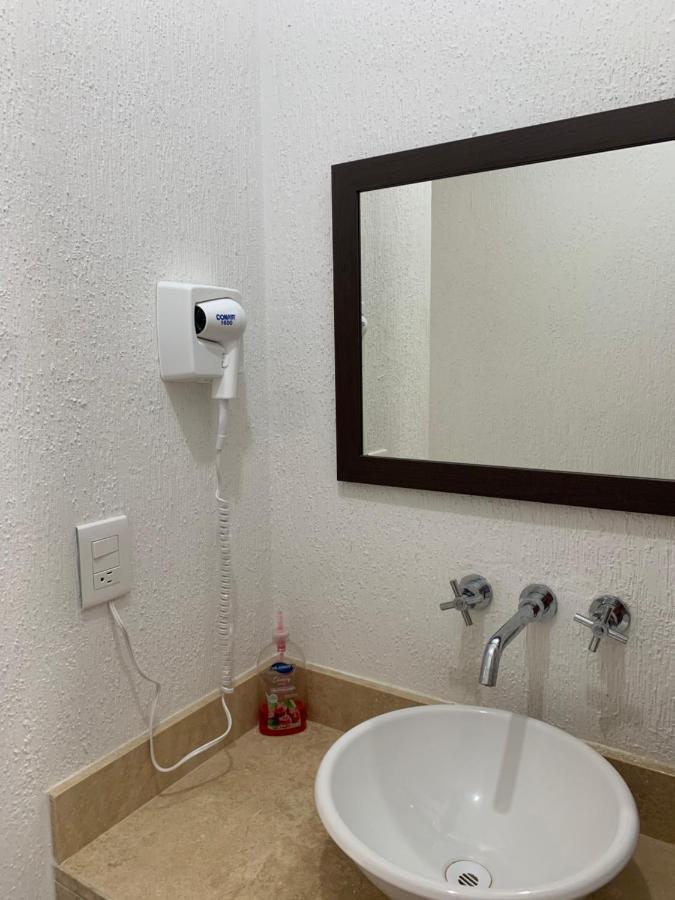דירות Vive Tus Vacaciones, Depa Nuevo פלאייה דל כרמן מראה חיצוני תמונה